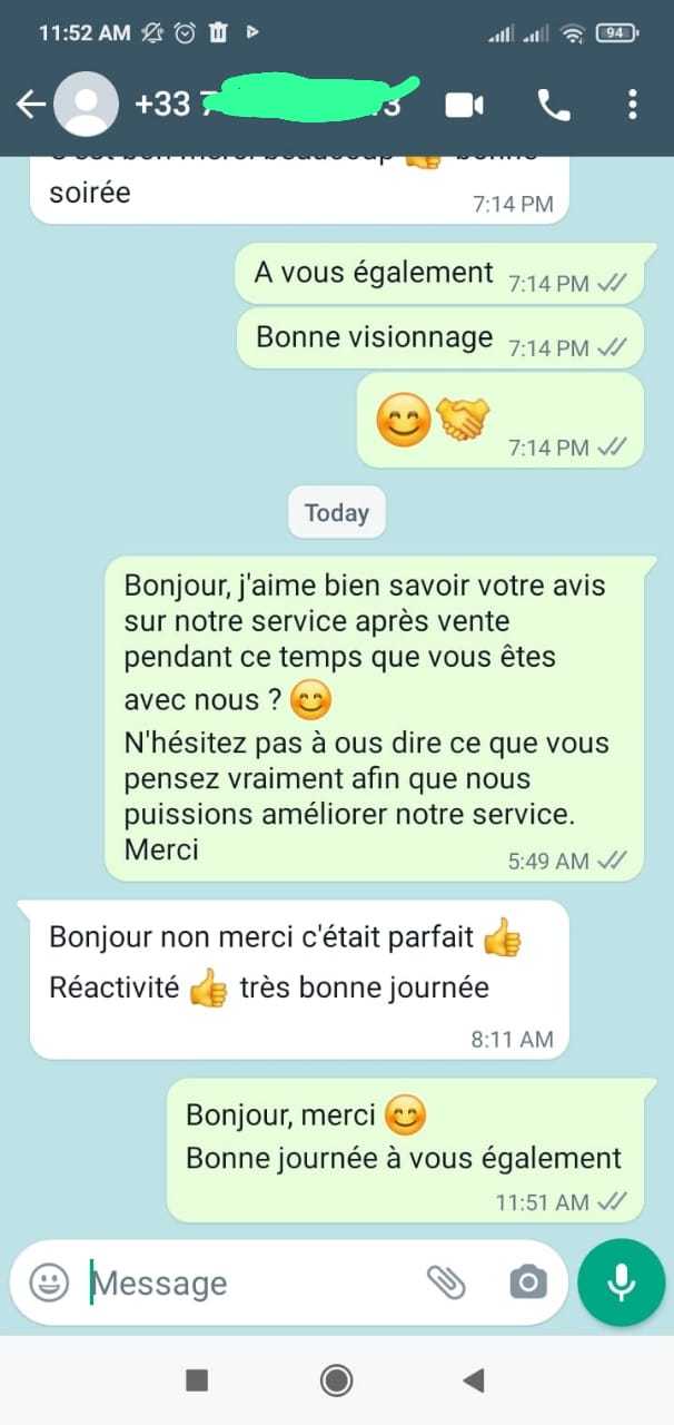 iptv france